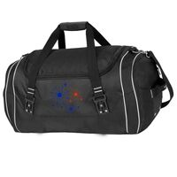 Rage Duffel Thumbnail
