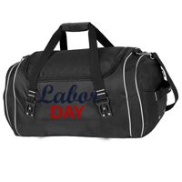 Rage Duffel Thumbnail