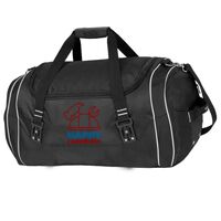 Rage Duffel Thumbnail
