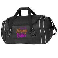 Rage Duffel Thumbnail