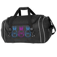 Rage Duffel Thumbnail