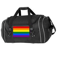 Rage Duffel Thumbnail
