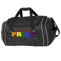 Rage Duffel Thumbnail