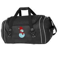 Rage Duffel Thumbnail