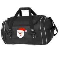 Rage Duffel Thumbnail