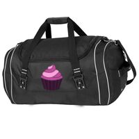 Rage Duffel Thumbnail