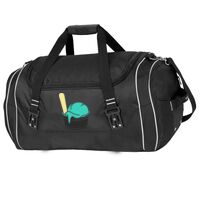 Rage Duffel Thumbnail