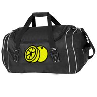Rage Duffel Thumbnail
