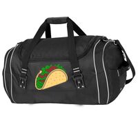 Rage Duffel Thumbnail