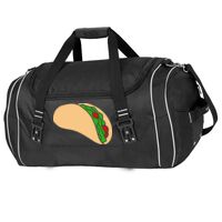 Rage Duffel Thumbnail