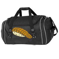 Rage Duffel Thumbnail