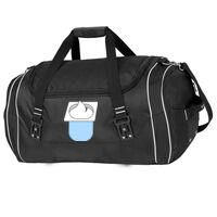 Rage Duffel Thumbnail