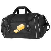 Rage Duffel Thumbnail