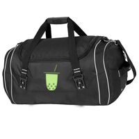 Rage Duffel Thumbnail
