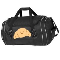 Rage Duffel Thumbnail