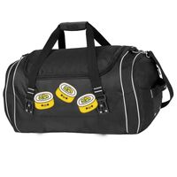 Rage Duffel Thumbnail