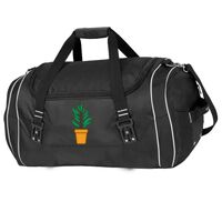 Rage Duffel Thumbnail