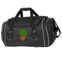 Rage Duffel Thumbnail