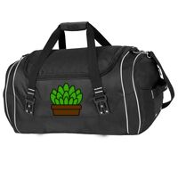 Rage Duffel Thumbnail