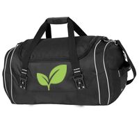 Rage Duffel Thumbnail