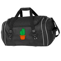 Rage Duffel Thumbnail
