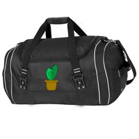 Rage Duffel Thumbnail