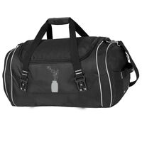 Rage Duffel Thumbnail