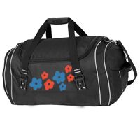 Rage Duffel Thumbnail