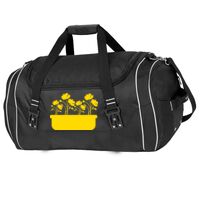 Rage Duffel Thumbnail