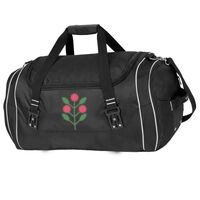 Rage Duffel Thumbnail