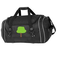 Rage Duffel Thumbnail