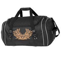 Rage Duffel Thumbnail