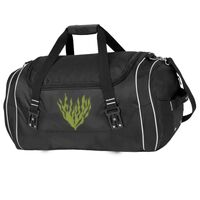 Rage Duffel Thumbnail