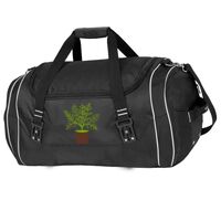 Rage Duffel Thumbnail