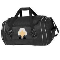 Rage Duffel Thumbnail