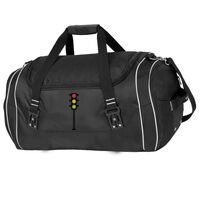 Rage Duffel Thumbnail