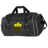 Rage Duffel Thumbnail