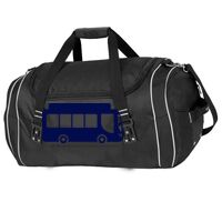 Rage Duffel Thumbnail