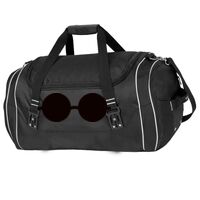 Rage Duffel Thumbnail