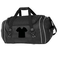 Rage Duffel Thumbnail