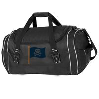 Rage Duffel Thumbnail