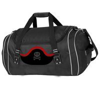 Rage Duffel Thumbnail