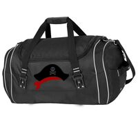 Rage Duffel Thumbnail