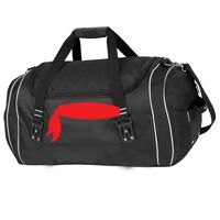 Rage Duffel Thumbnail