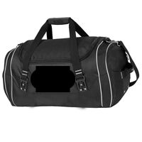 Rage Duffel Thumbnail