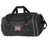 Rage Duffel Thumbnail
