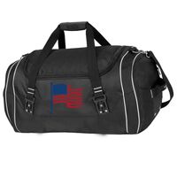 Rage Duffel Thumbnail