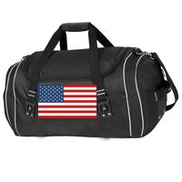 Rage Duffel Thumbnail