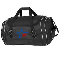 Rage Duffel Thumbnail