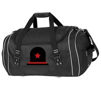 Rage Duffel Thumbnail